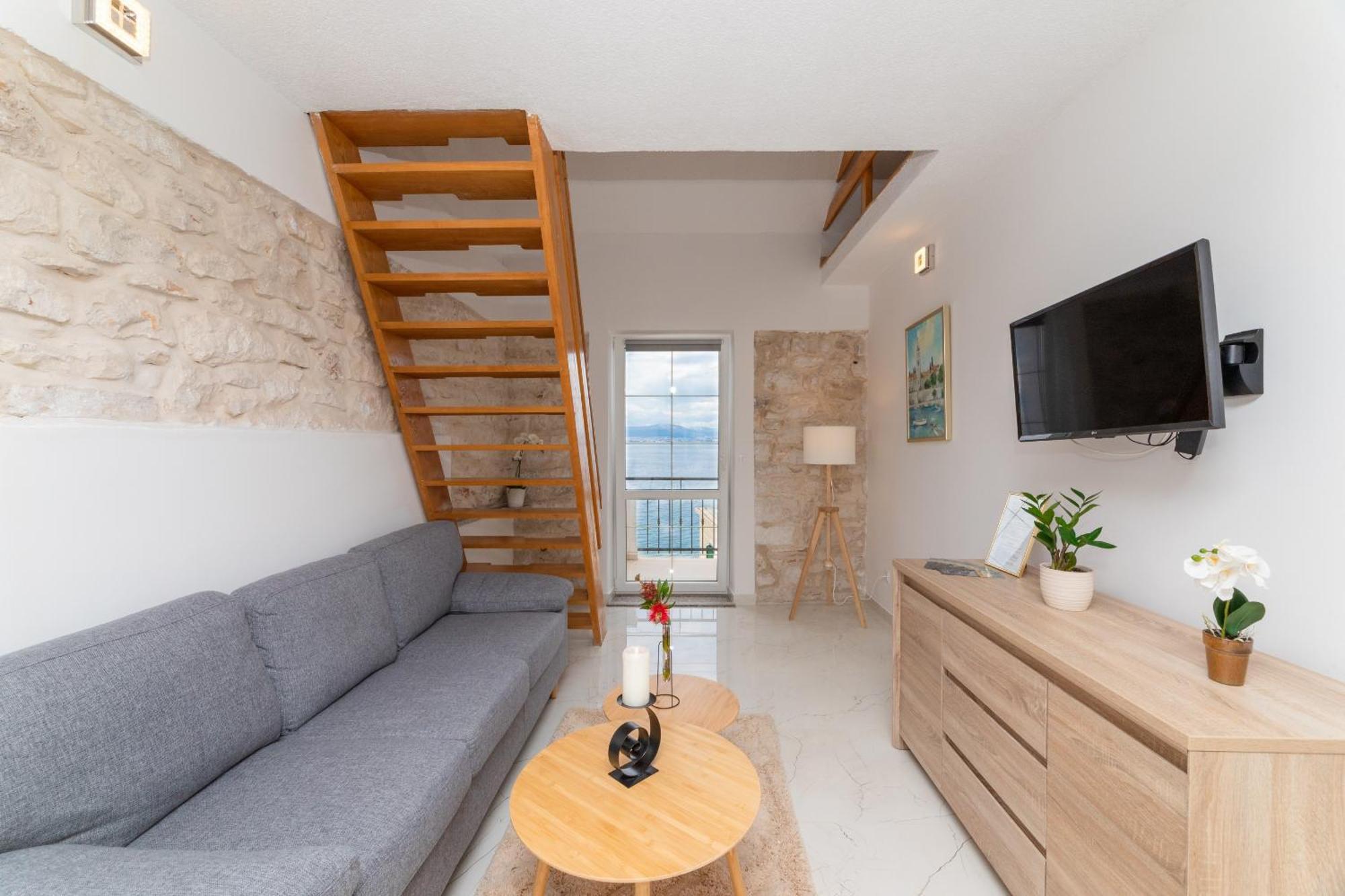 Apartments Tino Sutivan Rom bilde