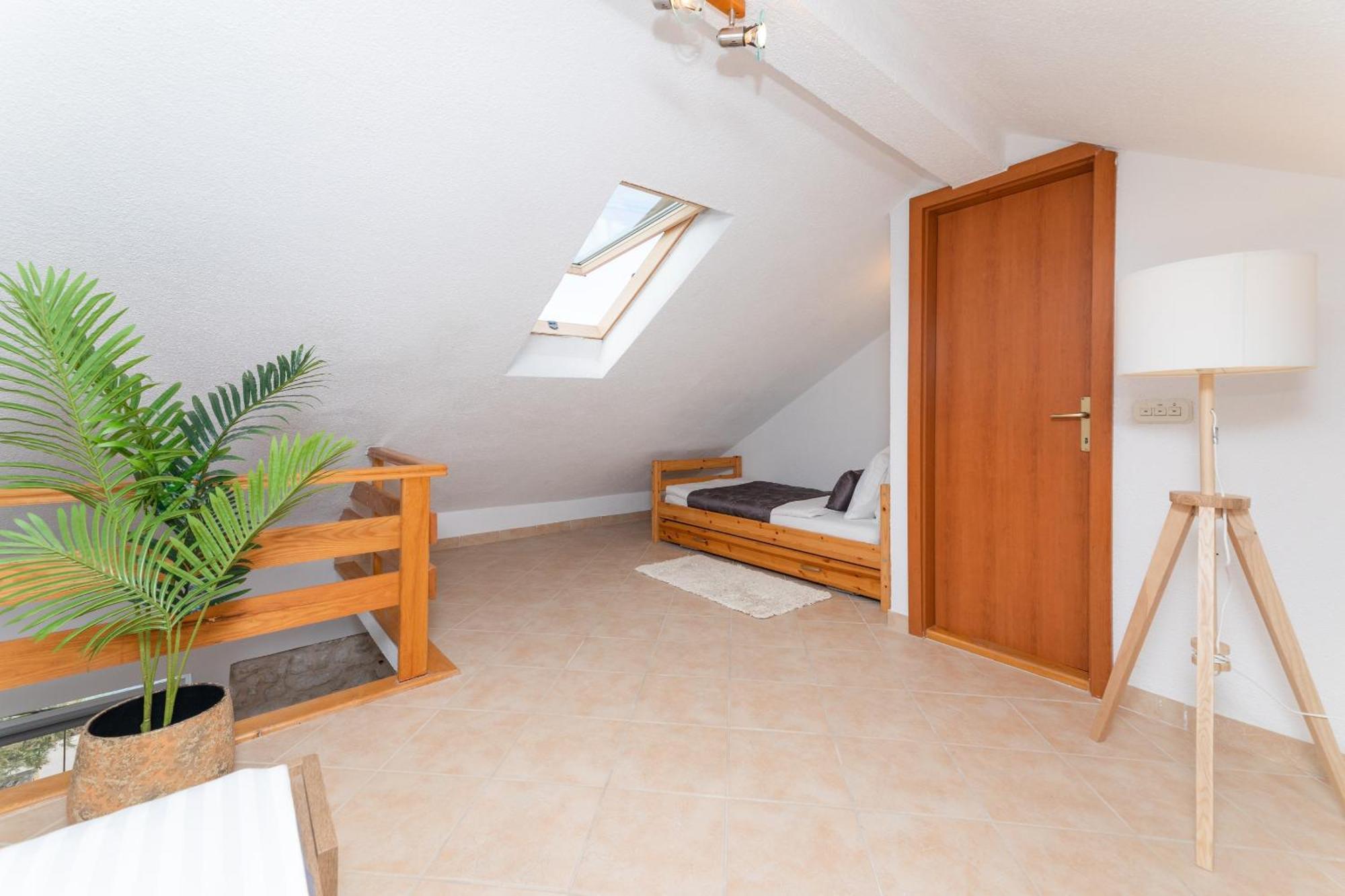 Apartments Tino Sutivan Rom bilde