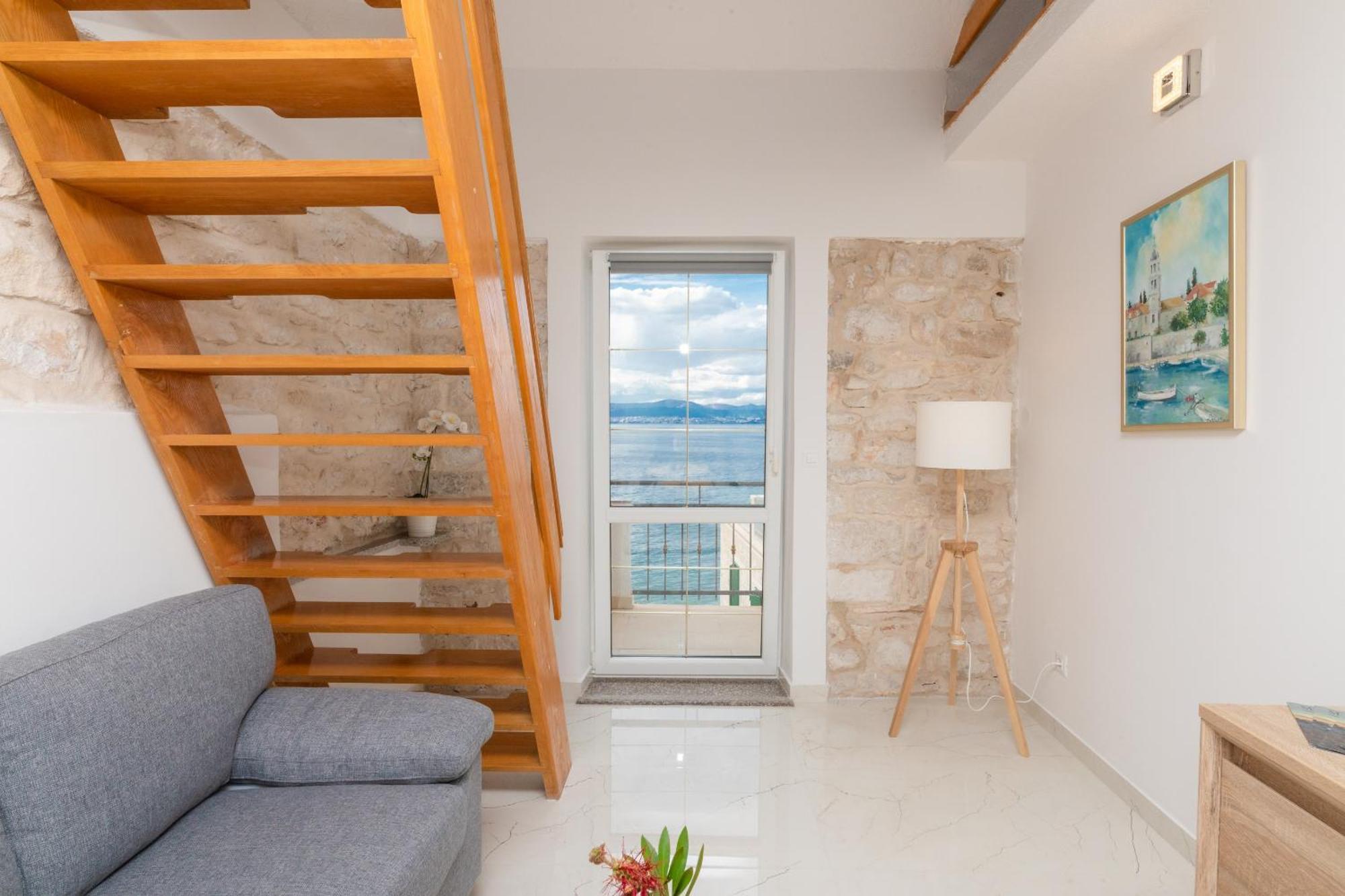 Apartments Tino Sutivan Rom bilde