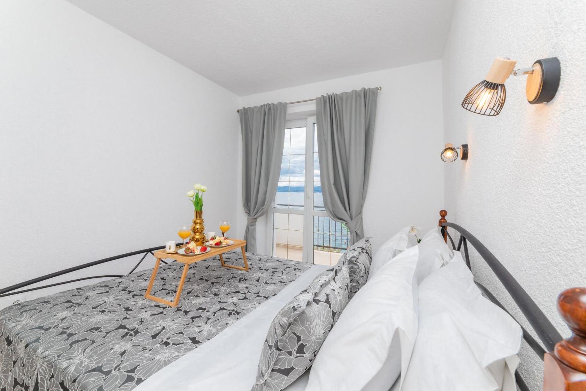 Apartments Tino Sutivan Rom bilde