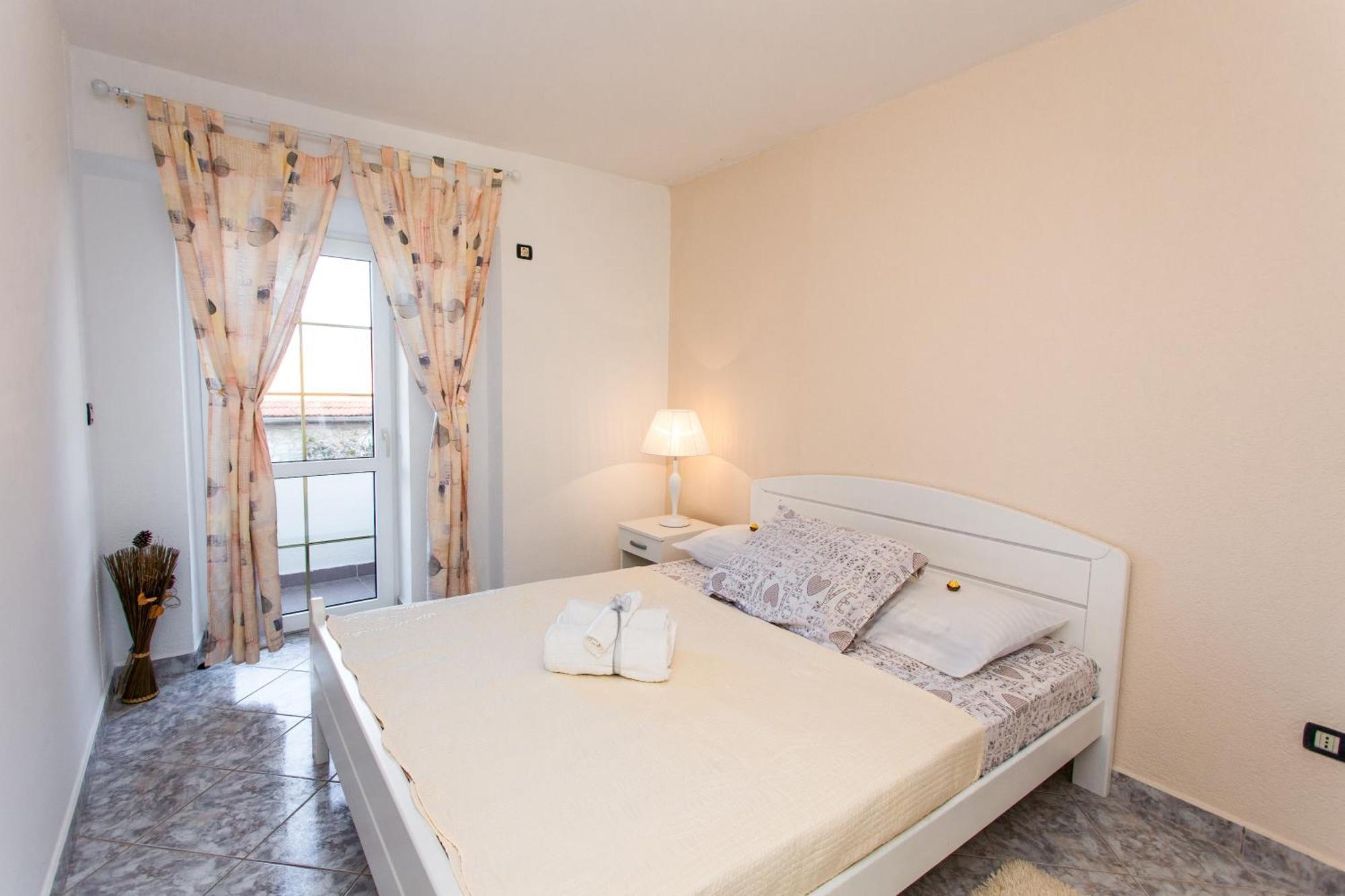 Apartments Tino Sutivan Rom bilde