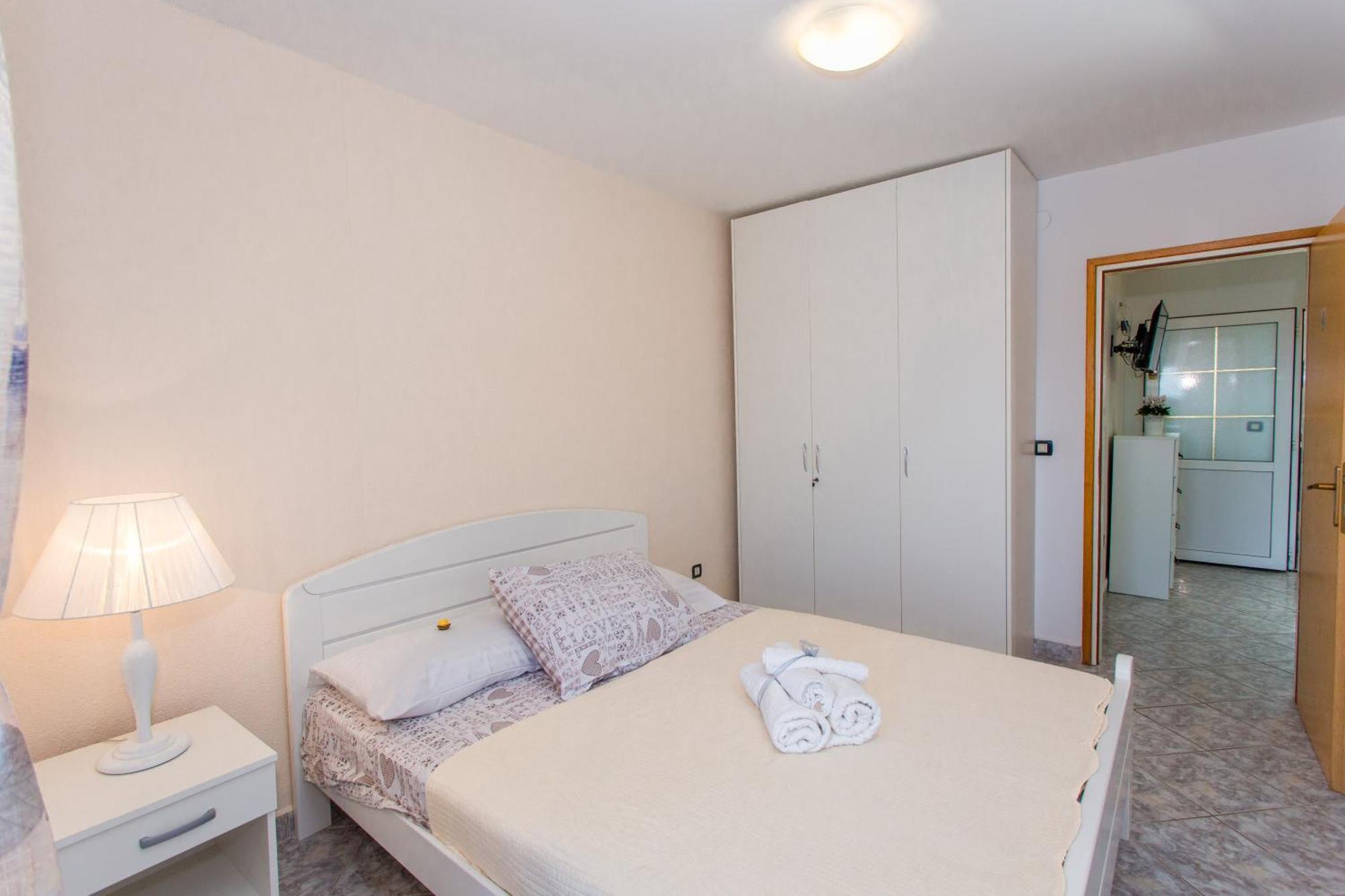 Apartments Tino Sutivan Rom bilde